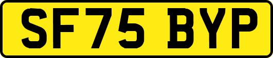 SF75BYP