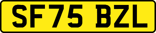 SF75BZL