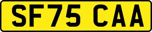 SF75CAA