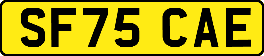 SF75CAE