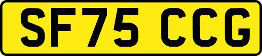 SF75CCG
