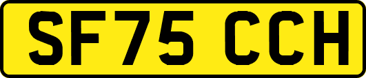 SF75CCH