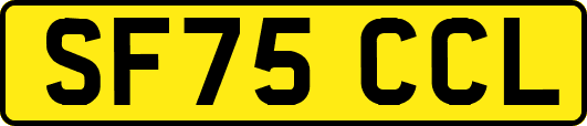 SF75CCL