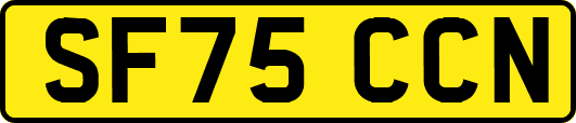 SF75CCN