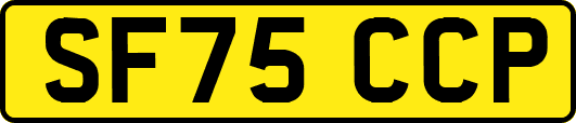 SF75CCP