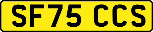 SF75CCS