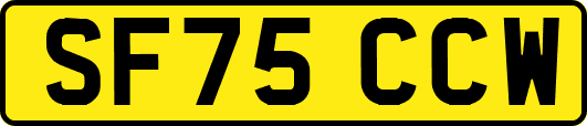 SF75CCW