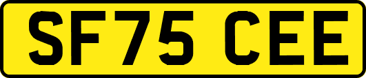 SF75CEE