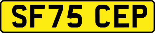 SF75CEP