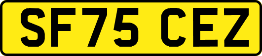 SF75CEZ