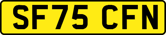 SF75CFN