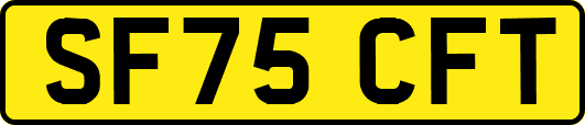 SF75CFT