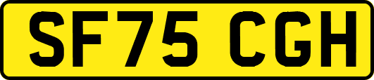 SF75CGH
