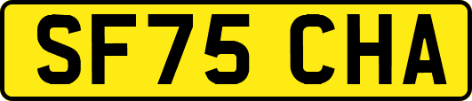 SF75CHA