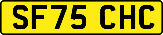SF75CHC