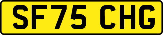 SF75CHG