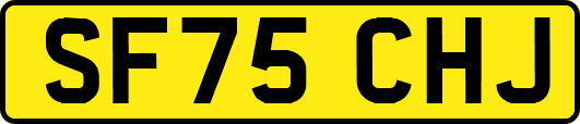 SF75CHJ
