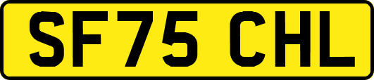 SF75CHL