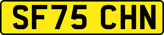 SF75CHN