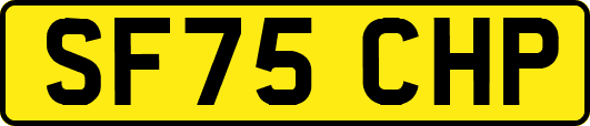 SF75CHP