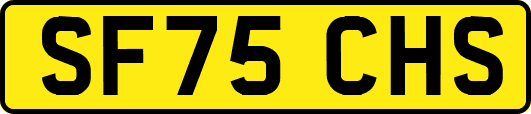 SF75CHS