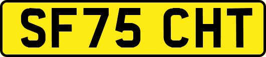 SF75CHT