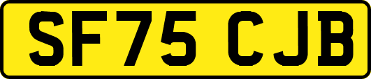 SF75CJB
