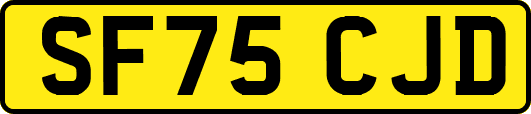 SF75CJD