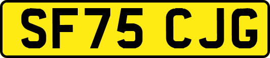 SF75CJG