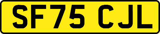 SF75CJL
