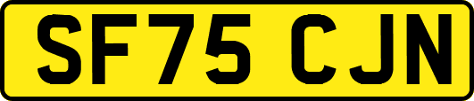 SF75CJN