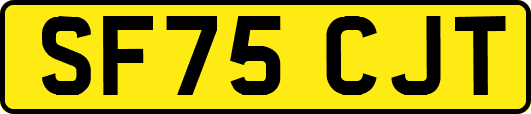 SF75CJT