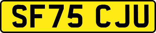 SF75CJU