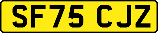 SF75CJZ