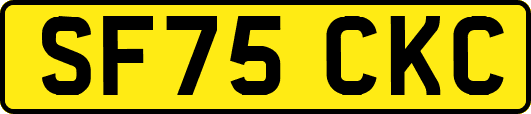 SF75CKC