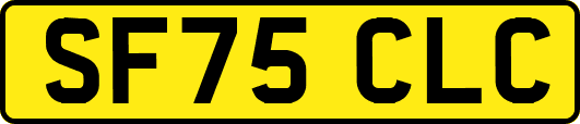 SF75CLC