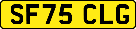 SF75CLG