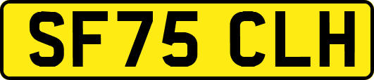 SF75CLH