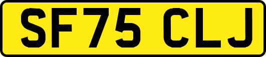 SF75CLJ