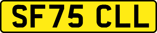 SF75CLL