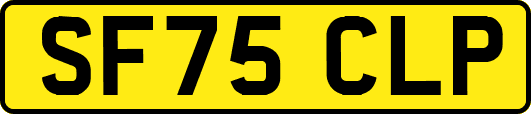 SF75CLP