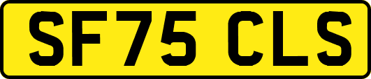 SF75CLS