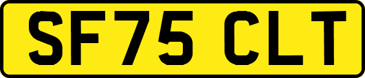 SF75CLT