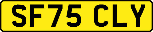SF75CLY