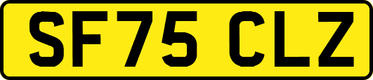 SF75CLZ