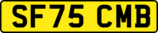SF75CMB