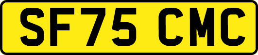 SF75CMC