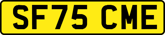 SF75CME