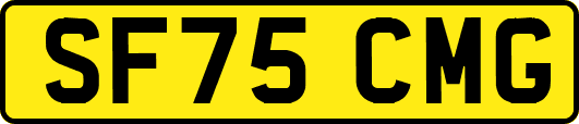 SF75CMG