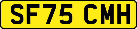 SF75CMH